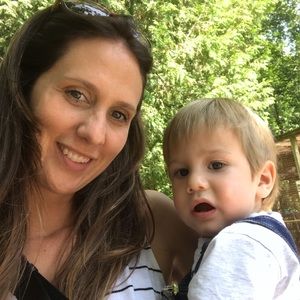 Meet your Posher, Kaley